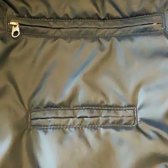Gant Men’s Bomber Jacket Sized M - Picture 6 of 9
